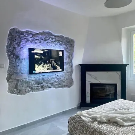 Appartamento Attico + Altana Vista 360 Lago Como E G.clooney Laglio