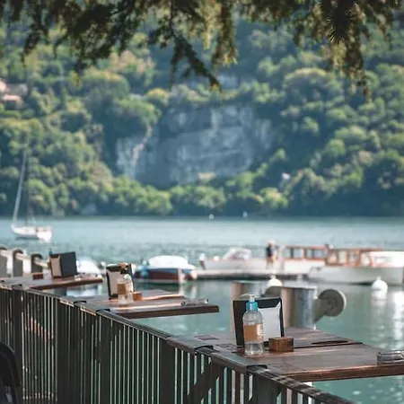 Appartamento Attico + Altana Vista 360 Lago Como E G.clooney