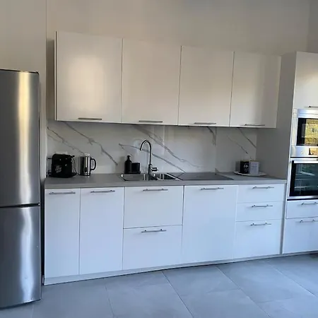 Attico + Altana Vista 360 Lago Como E G.clooney Apartment *