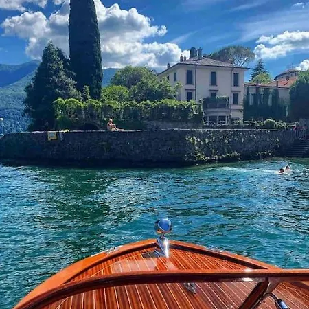 Attico + Altana Vista 360 Lago Como E G.clooney Apartment