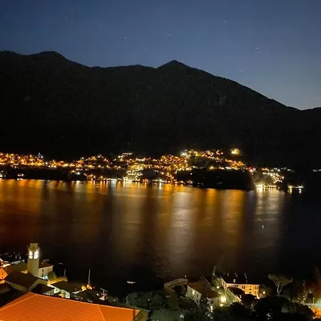 Attico + Altana Vista 360 Lago Como E G.clooney *
