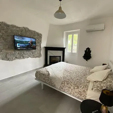 Apartment Attico + Altana Vista 360 Lago Como E G.clooney Laglio