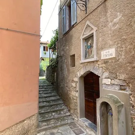 Attico + Altana Vista 360 Lago Como E G.clooney *