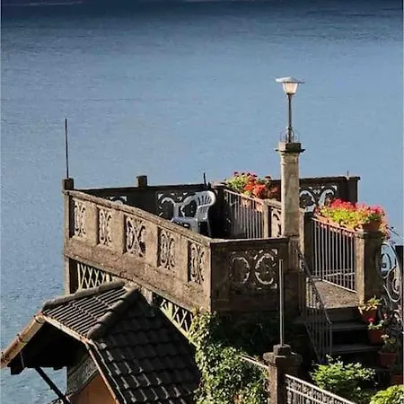 Apartment Attico + Altana Vista 360 Lago Como E G.clooney