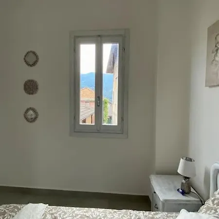 Attico + Altana Vista 360 Lago Como E G.clooney 아파트