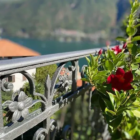 Attico + Altana Vista 360 Lago Como E G.clooney